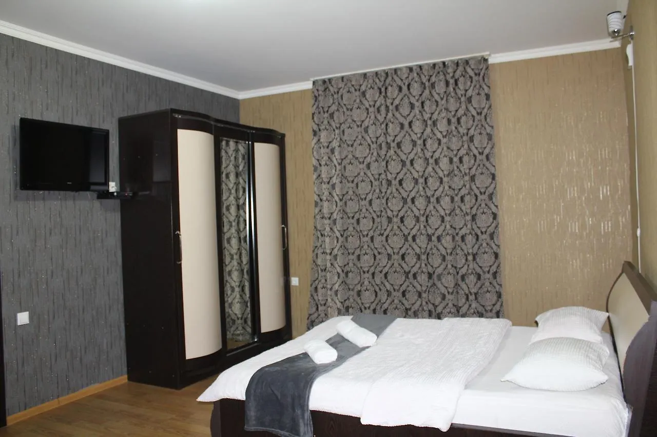 Hotel Elegant Tbilisi