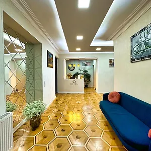 Otel Metekhi View